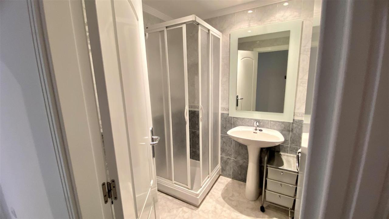 Apartamento La Marina VYB frente al mar Dénia Exterior foto