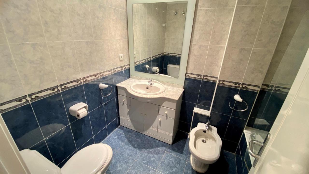 Apartamento La Marina VYB frente al mar Dénia Exterior foto
